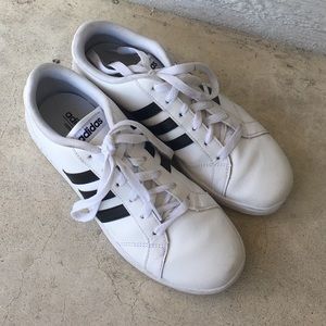 Perfect condition Neo Adidas.